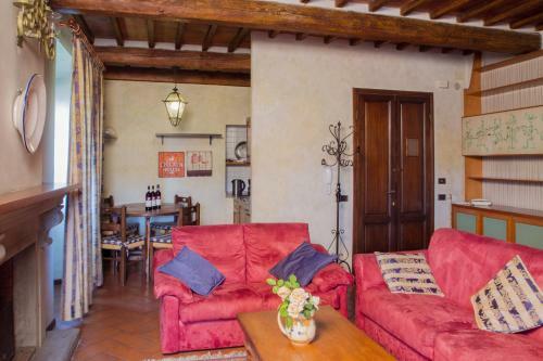 Agroturismo Agriturismo Borgo Dei Ricci