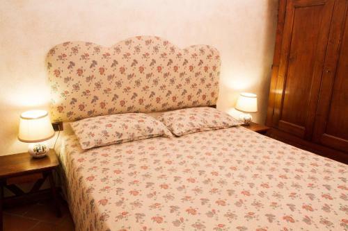 Agroturismo Agriturismo Borgo Dei Ricci