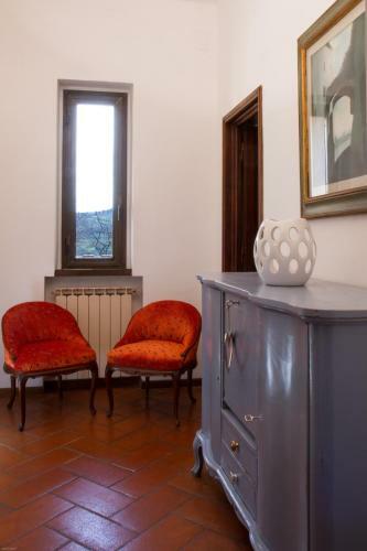 Agroturismo Agriturismo Borgo Dei Ricci