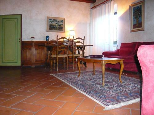 Agroturismo Agriturismo Borgo Dei Ricci
