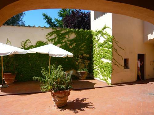 Agroturismo Agriturismo Borgo Dei Ricci