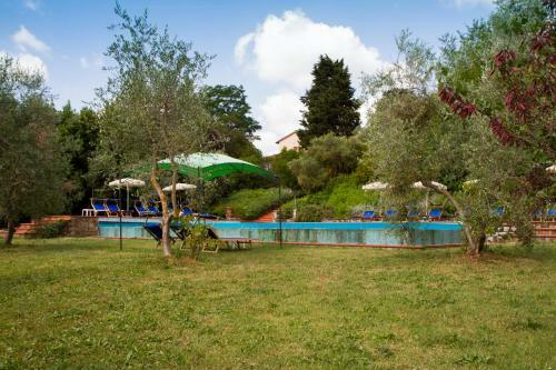 Agroturismo Agriturismo Borgo Dei Ricci