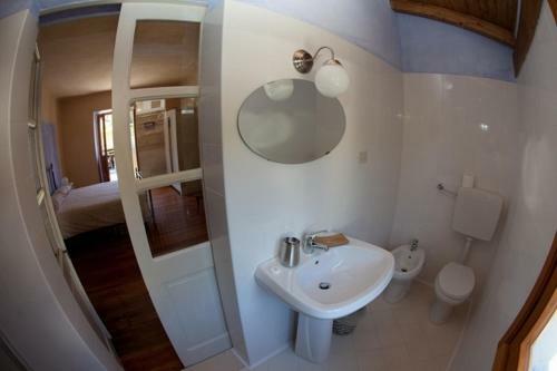 Bed & Breakfast Affittacamere Valle Maira