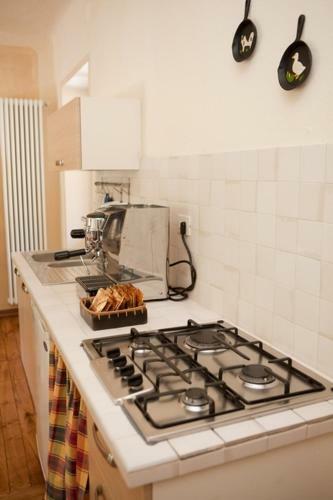 Bed & Breakfast Affittacamere Valle Maira