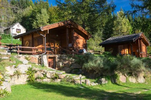 Camping Village Yolki Palki