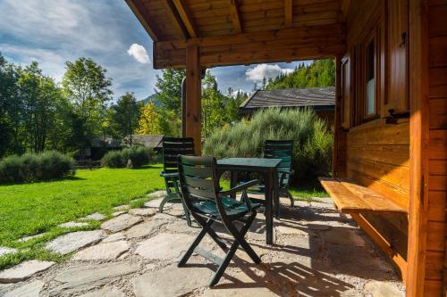 Camping Village Yolki Palki
