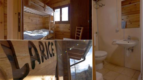 Camping Village Yolki Palki