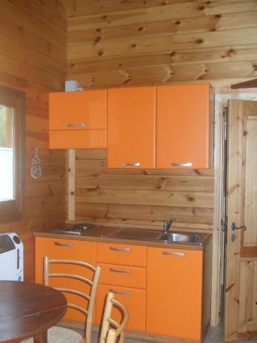 Camping Village Yolki Palki