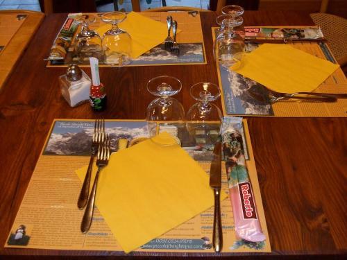 Camping Village Yolki Palki
