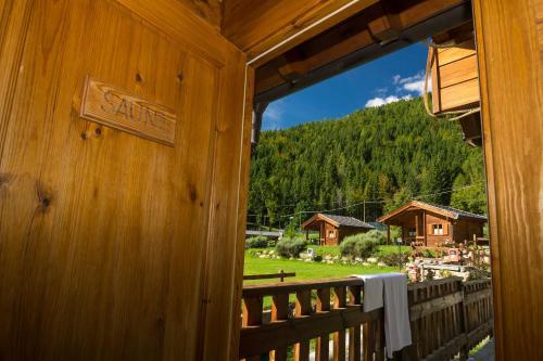Camping Village Yolki Palki