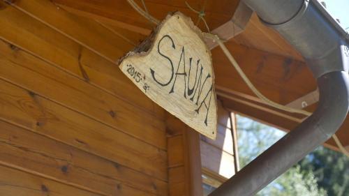 Camping Village Yolki Palki
