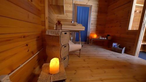 Camping Village Yolki Palki