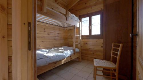 Camping Village Yolki Palki