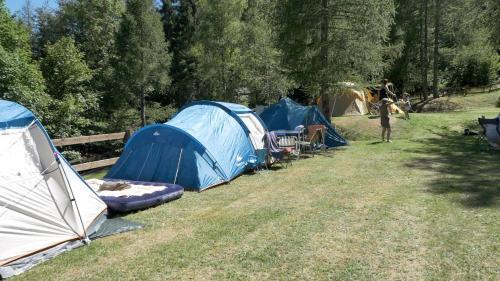 Camping Village Yolki Palki
