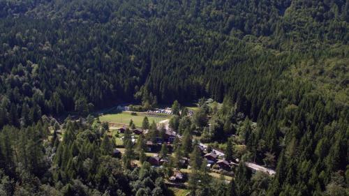 Camping Village Yolki Palki