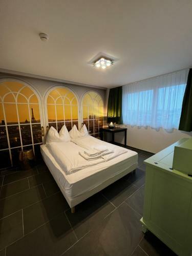 Posada Smartroom Hotel R�ssli Hunzenschwil