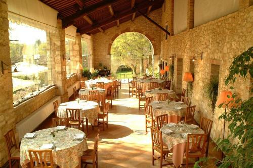Agroturismo Agriturismo Le Vescovane