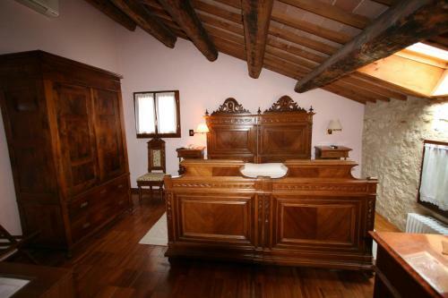 Agroturismo Agriturismo Le Vescovane