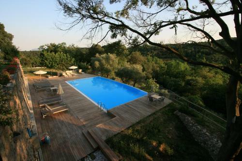 Agroturismo Agriturismo Le Vescovane