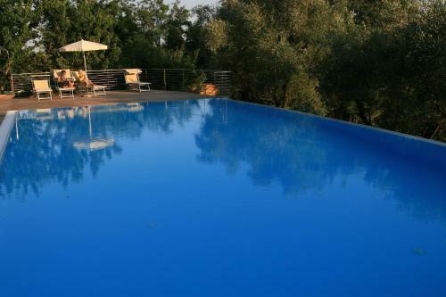 Agroturismo Agriturismo Le Vescovane