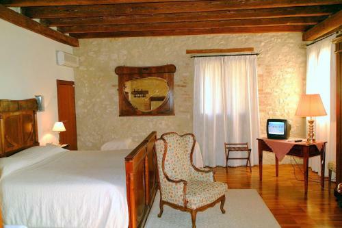 Agroturismo Agriturismo Le Vescovane