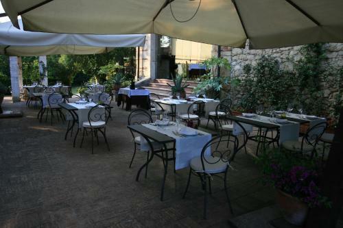 Agroturismo Agriturismo Le Vescovane