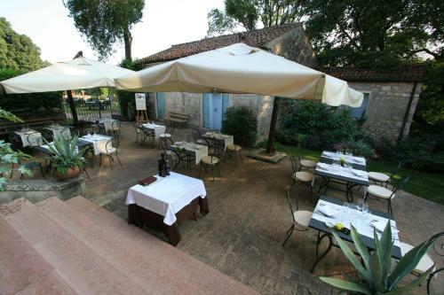 Agroturismo Agriturismo Le Vescovane