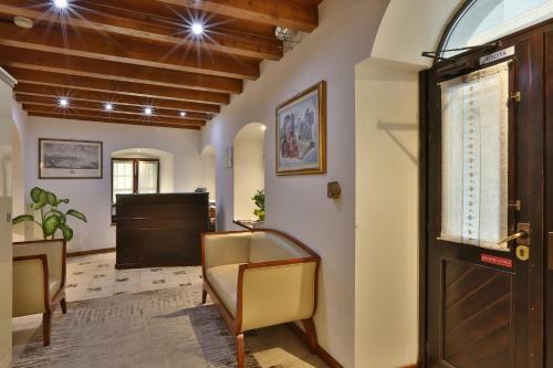 Hotel James Joyce