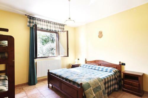 Agroturismo Tenuta Colle San Pietro