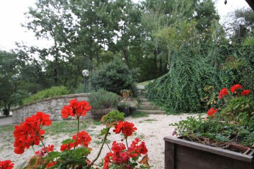 Agroturismo Tenuta Colle San Pietro