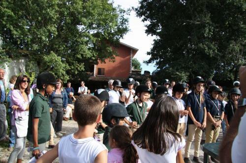 Agroturismo Tenuta Colle San Pietro