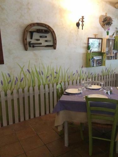 Agroturismo Tenuta Colle San Pietro