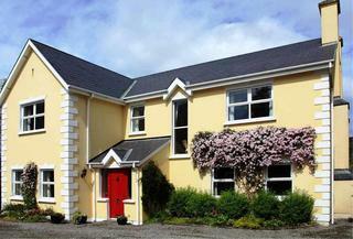 Bed & Breakfast Old Church House Kenmare