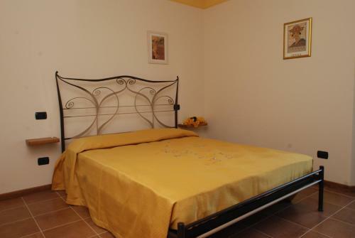 Apartamento Incanto Toscano