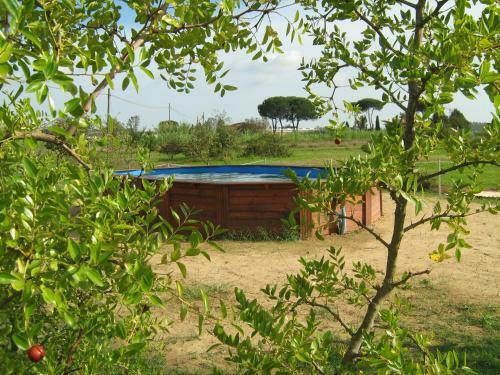 Apartamento Incanto Toscano