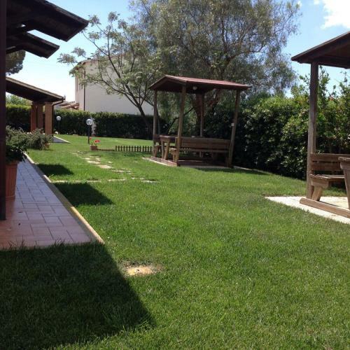 Agroturismo Agriturismo Belvedere