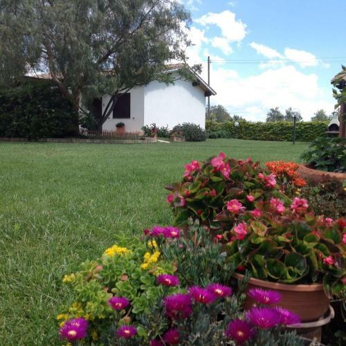 Agroturismo Agriturismo Belvedere