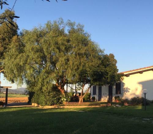 Agroturismo Agriturismo Belvedere