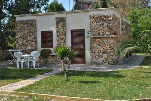 Bed & Breakfast Borgo Console