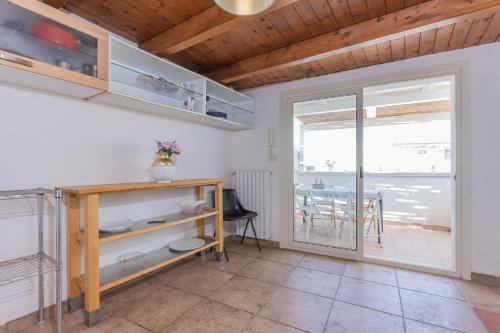 Apartamento Residenza Ciclopi