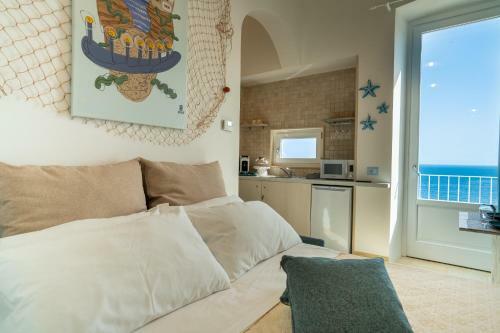 Hostal Donnamaria - Dimora Vista Mare