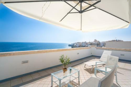 Hostal Donnamaria - Dimora Vista Mare