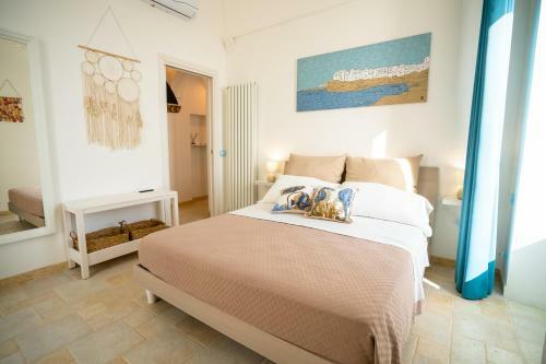 Hostal Donnamaria - Dimora Vista Mare