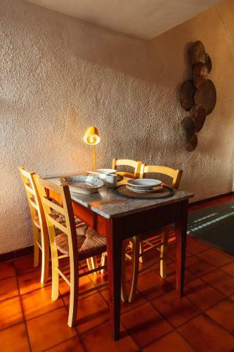 Apartamento Finisterre Casa Di Mare