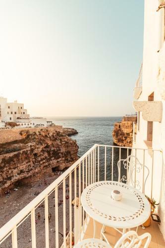 Apartamento Finisterre Casa Di Mare