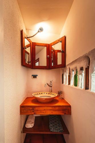 Apartamento Finisterre Casa Di Mare