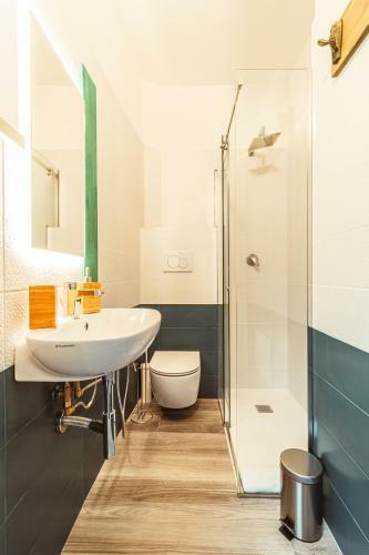 Apartamento Da Riva Suite & Pool
