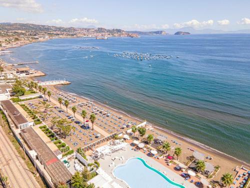 Apartamento Levante Holiday House