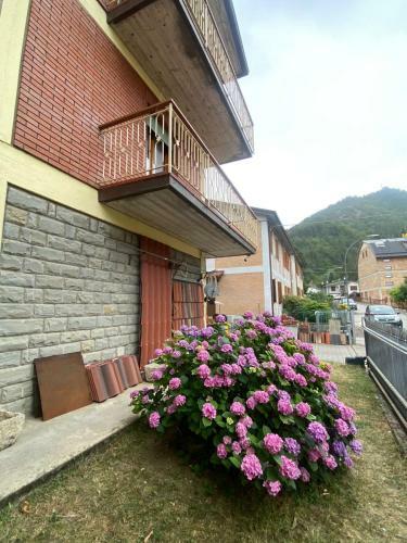 Apartamento Il Castagno
