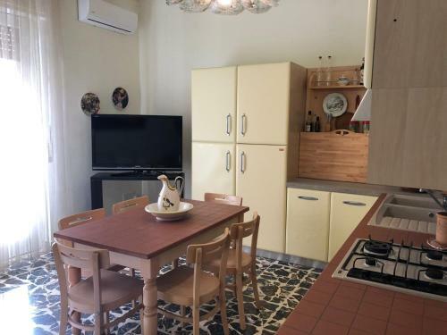 Apartamento Pozzallo Holiday House